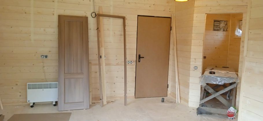 Стена покраси