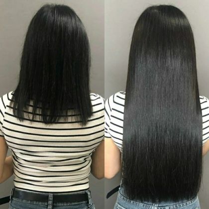 150 капсул стандарт, 45 см