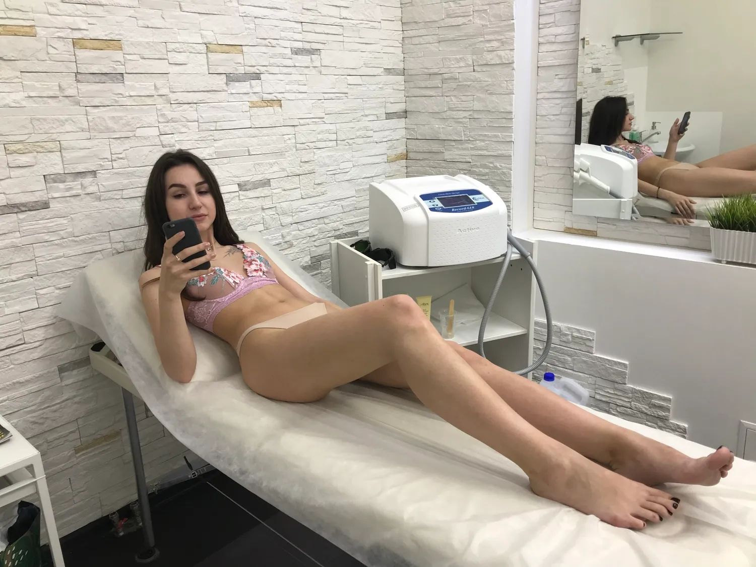 Лазерная Эпиляция Московский