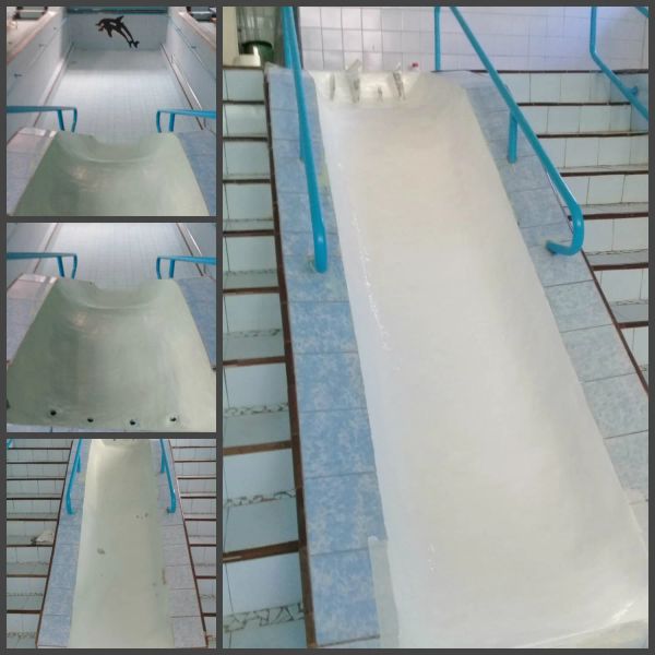 Реставрация ванн жидким акрилом в Санкт-Петербурге — 238 мастеров по ...