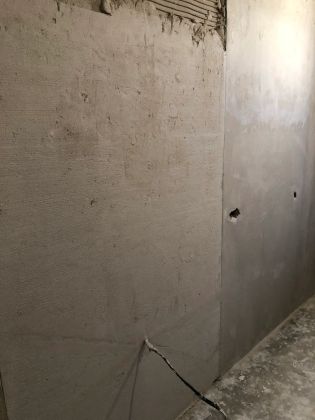 Штукатурка стен в Москве – прайс на штукатурные работы от СК «Универсал»