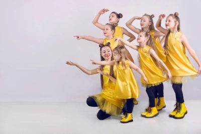 Хореограф-постановщик. Индивидуальные занятия, растяжка, постановка танцевальных номеров 