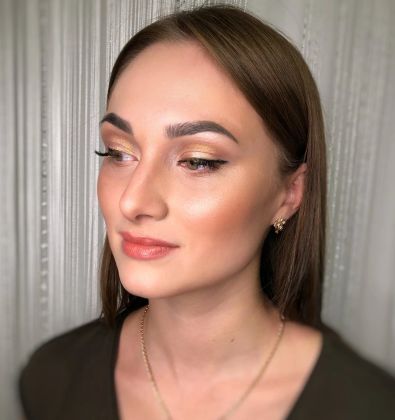 Лёгкий makeup 💫