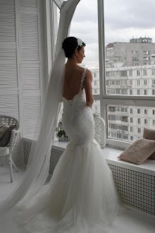 Пошив свадебных платьев, Дизайн и пошив эксклюзивных моделей, Пошив платьев, Новак Т.Н.