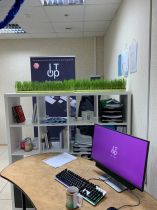Веб-студия IT Up - разработка онлайн-сервисов, веб-приложений и сайтов с уникальным функционалом. Продвижение проектов в сети Интернет.