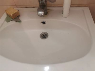 Раковиной фото до