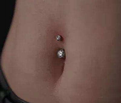 Порно актриса Чарлидің суреті