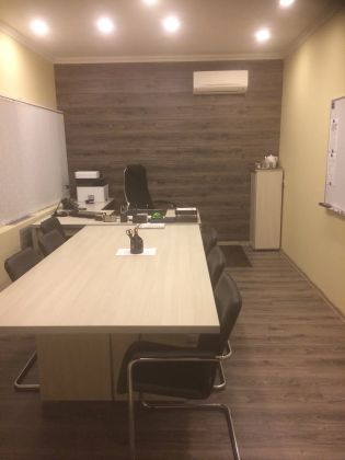 Ремонт и отделка квартир и офисов под ключ 