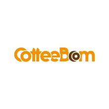 Логотип для магазина кофейных капсул