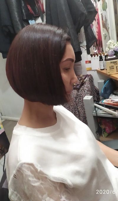 Стрижки от 600 рублей