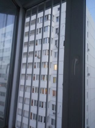 Решетка анти выпадение