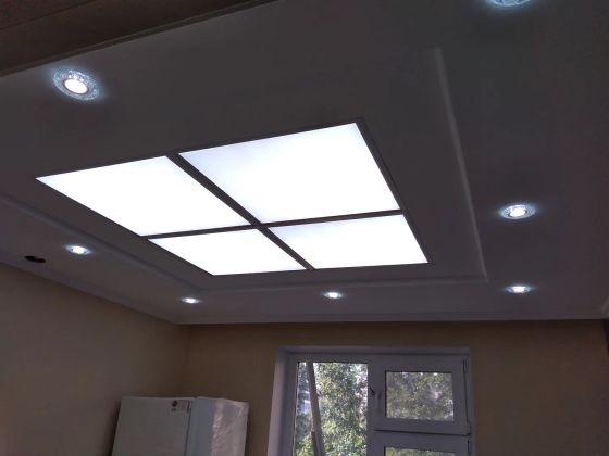 кухня