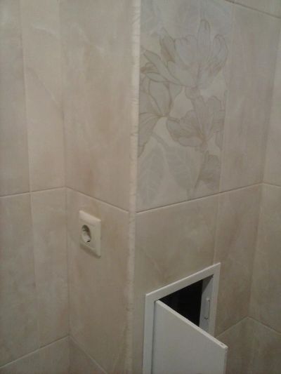 Сборка сантехкороба
