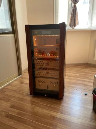 Ремонт силового модуля 