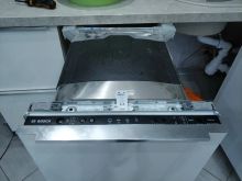 Ремонт посудомоечной машины Bosch spv40e10ru/21