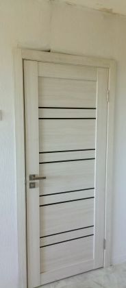 Меж. Ком.дверь
