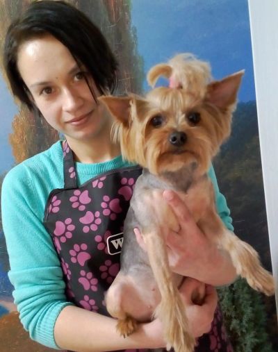 я и мой клиент