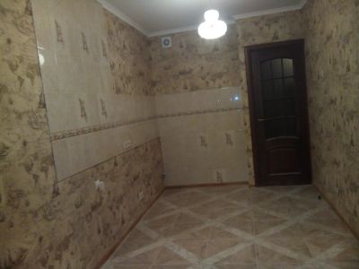 Укладка плитки, Обои, Зубко Д.С.