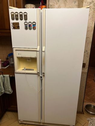 Ремонт ноу фрост 