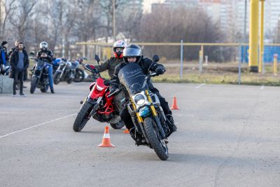 Рабочий процесс