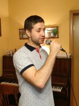 Сергей, 40 лет
