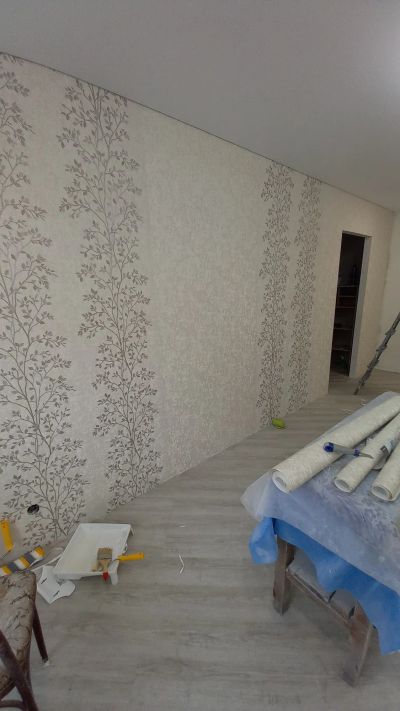 Ул.Ир.тракт33 кв58