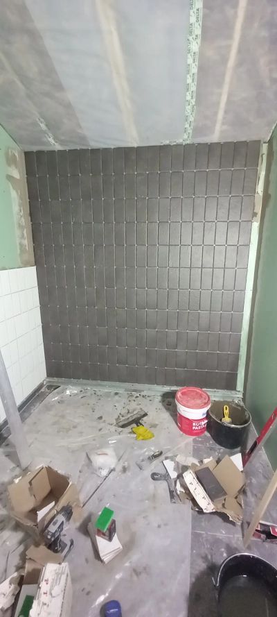 Декоративная плитка кабанчик