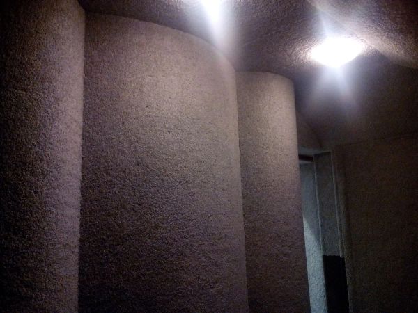 Звукоизоляция студии звукозаписи 