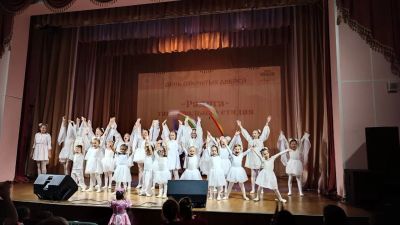 Открытие творческого сезона 23-24