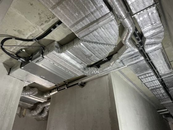 Наши работы