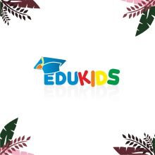 логотип для детского образовательного центра