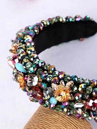 Ободки ручной работы для сайта