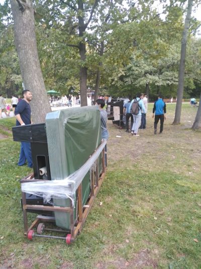 Товар окуратно носим 