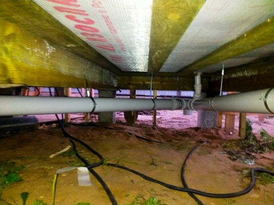 Сантехника 