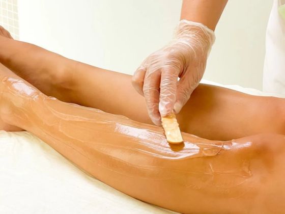 Лазерная диодная эпиляция 