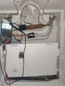 Услуги мастеров по ремонту холодильников Саратов