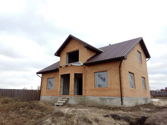 Готовая кровля