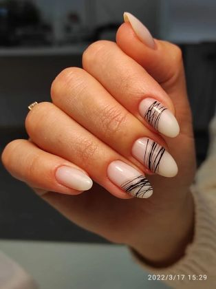 Дизайн 50руб за ноготь 