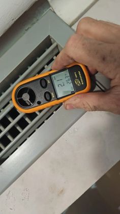 Выявление проблемы,устранение !