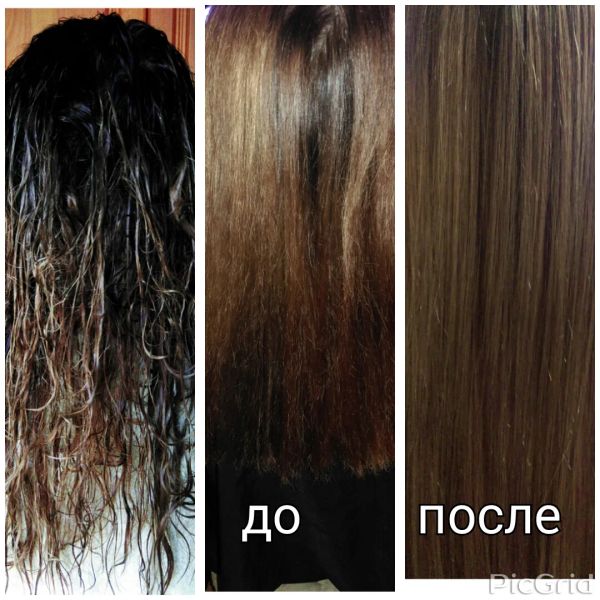 Трихология, 3D-окрашивание волос, Лечение волос, Климов П.Г.