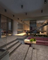 Дизайн интерьера и ремонт квартир в Сочи