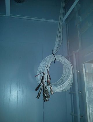 Установка системы видеонаблюдения в городе Южноуральск