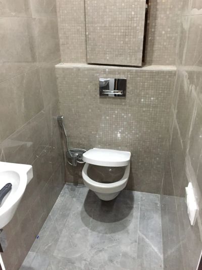 Ванная под ключ