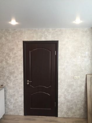 Комплексный ремонт двухкомнотной квартиры в Новомосоковске