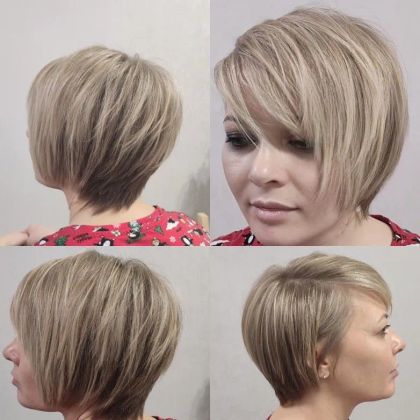 Парикмахеры создают стильные прически: стрижки, окрашивания, укладки