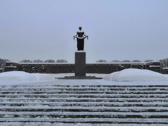 Фото с экскурсии "Героический Ленинград" 