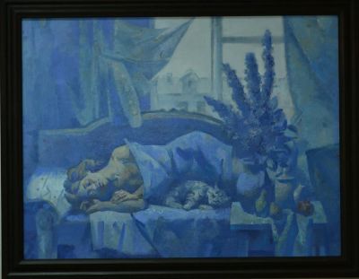 дипломная работа в училище