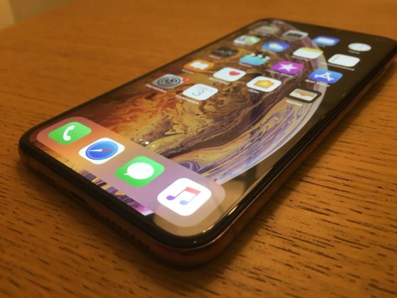 iPhone XS Max – замена материнской платы