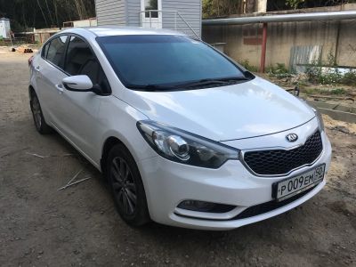 Полная покраска автомобиля