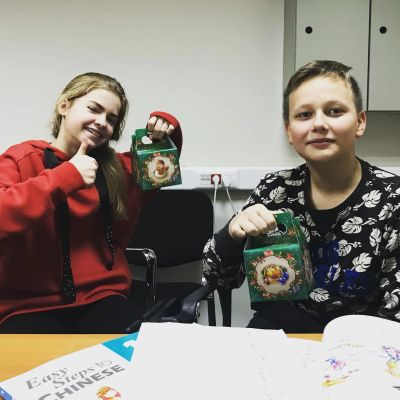 Групповое занятие 